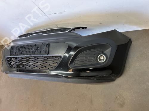 Front bumper KIA RIO III (UB) 1.25 CVVT | BP34367285C7 - Image 3