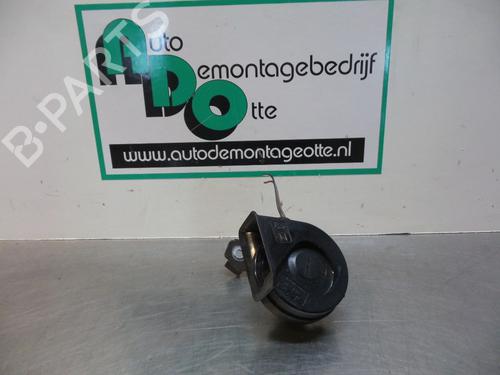 Used Horn VW GOLF V (1K1) 1.6 (102 hp) 19605664