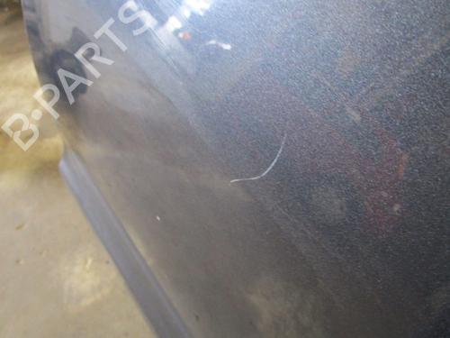Left rear door MERCEDES-BENZ A-CLASS (W168) A 140 (168.031, 168.131) | BP19589612C4 