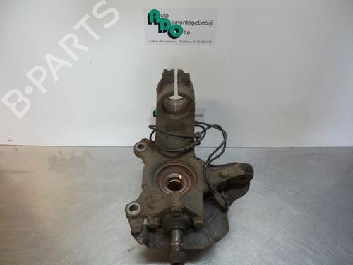 Used Right front steering knuckle PEUGEOT BOXER Van 2.2 HDi 120 (120 hp) 19597953