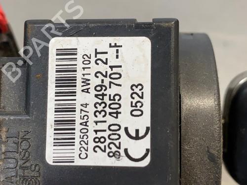 Switch MERCEDES-BENZ CITAN Box Body/MPV (W415) 108 CDI (415.601, 415.603) | BP28300039I30