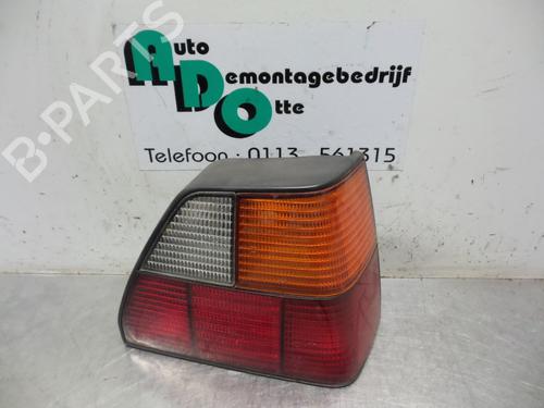 Used Right taillight VW GOLF II (19E, 1G1) 1.3 Cat (55 hp) 28297305