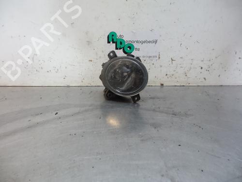 Used Right front fog light Right front fog light FORD MONDEO III Turnier (BWY) 1.8 16V (125 hp) 19603989 19603989