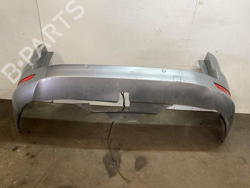 Used Rear bumper Rear bumper FORD MONDEO IV Turnier (BA7) 2.0 SCTi (203 hp) 39742127 39742127