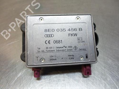 Used Control unit Control unit 19603715 19603715