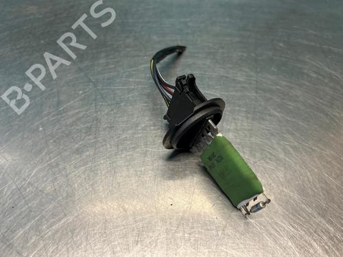 Heater resistor MITSUBISHI COLT VI (Z3_A, Z2_A) 1.3 (Z21A) | BP28299313M108 