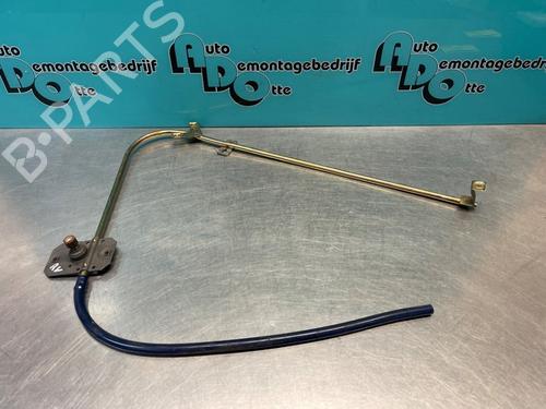 Used Front right window mechanism PEUGEOT J5 Bus (280P) 2.5 D (73 hp) 28297862