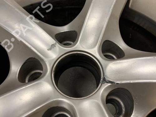 Rim SEAT LEON (1P1) 2.0 TDI | BP19624574C45 