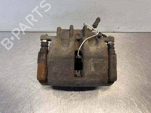 Used Left front brake caliper FIAT SCUDO Van (270_, 272_) 2.0 D Multijet (128 hp) 29559682