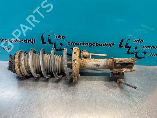 Left front shock absorber OPEL ZAFIRA / ZAFIRA FAMILY B (A05) 2.2 (M75) | BP28298727M16 