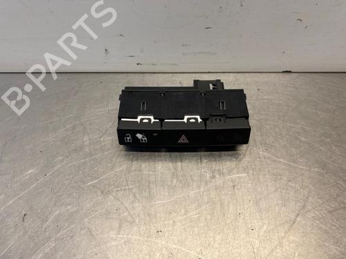 Warning switch OPEL MERIVA B MPV (S10) 1.7 CDTI (75) | BP29518916I22 