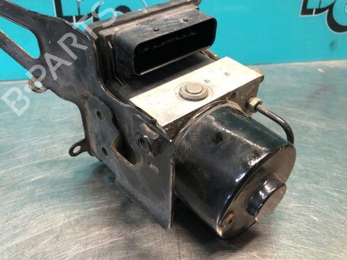 ABS pump OPEL ZAFIRA / ZAFIRA FAMILY B (A05) 2.2 (M75) | BP28298790M43