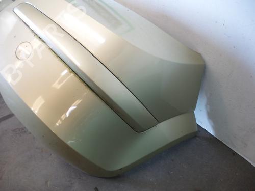 Rear bumper OPEL ASTRA H (A04) 1.4 (L48) | BP19613353C8 
