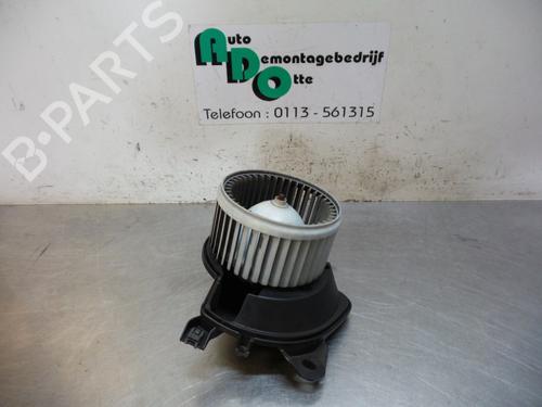 Heater blower motor FIAT GRANDE PUNTO (199_) 1.4 (199AXB11, 199AXB1A, 199BXB1A, 199AXL1A) | BP19596728M62 