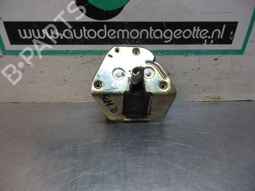 Outra CITROËN BERLINGO / BERLINGO FIRST Box Body/MPV (M_) 2.0 HDI 90 (MBRHY, MCRHY) | BP19612355O1 