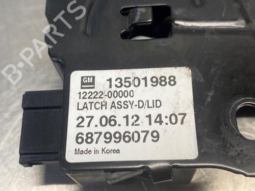 Other CHEVROLET AVEO Saloon (T300) 1.2 | BP30167700O1 