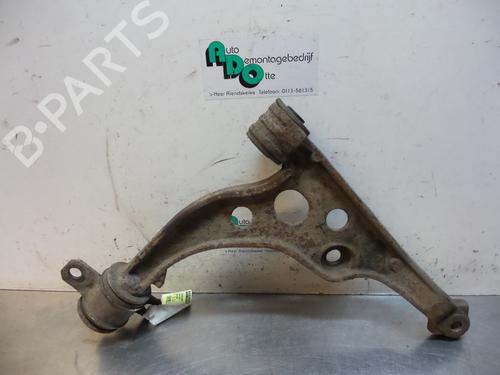 Left front suspension arm PEUGEOT BOXER Bus (230P) 2.5 TDI | BP19585566M12 