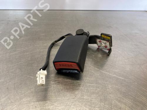 Seat buckle KIA RIO III (UB) 1.25 CVVT | BP36832530I32 - Image 2