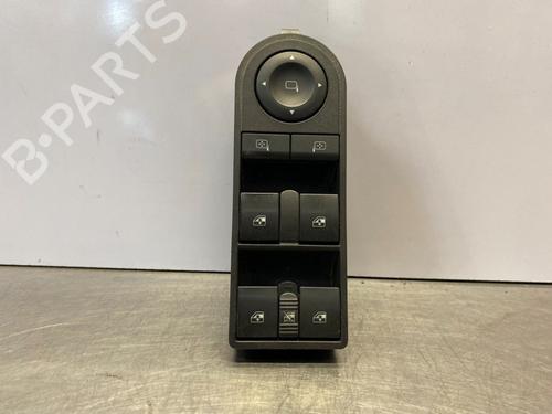 Used Switch Switch OPEL ZAFIRA / ZAFIRA FAMILY B (A05) 2.2 (M75) (150 hp) 34100004 34100004