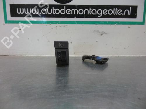 Used Switch PEUGEOT EXPERT Van (222) 1.9 D 70 (69 hp) 19607615