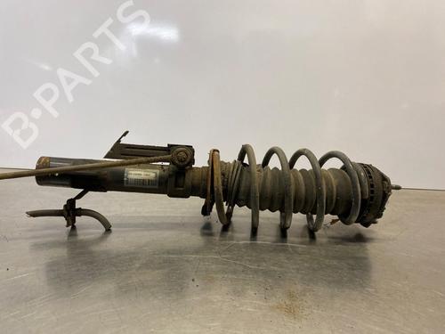 Used Left front shock absorber FORD FIESTA V (JH_, JD_) 1.3 (69 hp) 32082238