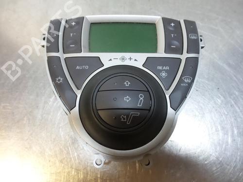 Climate control PEUGEOT 807 (EB_) 2.2 HDi | BP19595764I5 