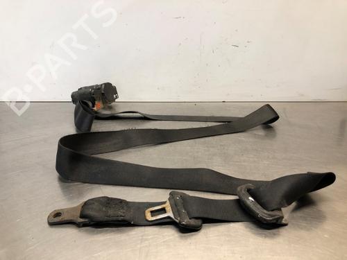 Used Front left seatbelt BMW 3 Touring (E30) 316 i (100 hp) 29965525