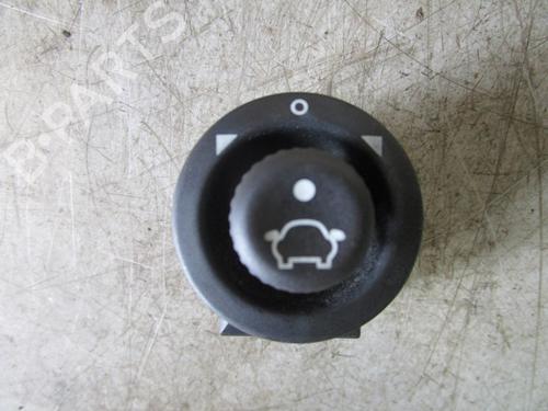 Used Mirror switch Mirror switch 19587282 19587282