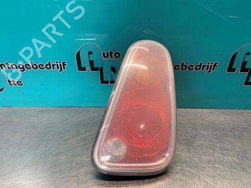 Used Right taillight MINI MINI (R50, R53) Cooper S (163 hp) 19626067