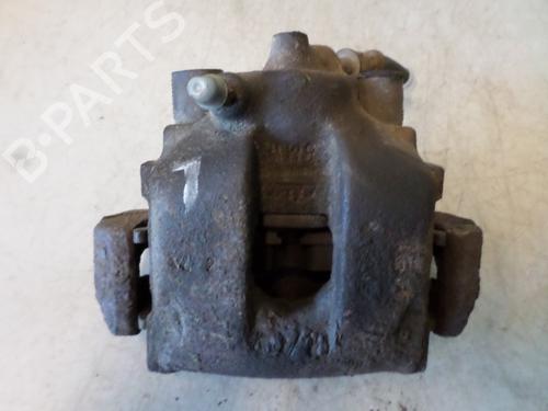 Left rear brake caliper BMW 3 (E46) 318 i | BP19586796M107 