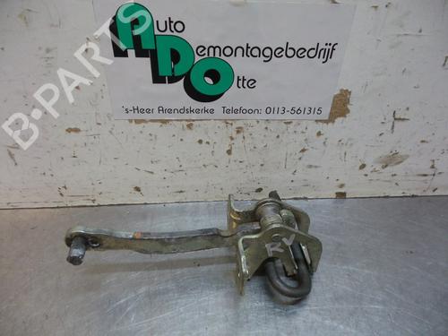 Dørhængsel/Dørbegrænser Dørhængsel/Dørbegrænser 19604659 19604659