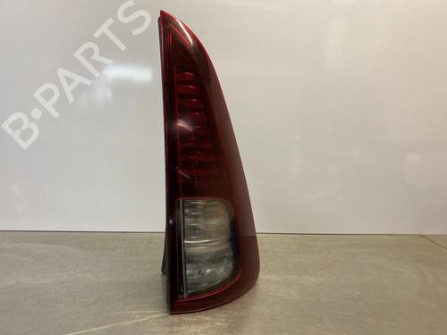 Feu arrière droit RENAULT ESPACE IV (JK0/1_) 2.0 (JK09) (136 hp) 32082245