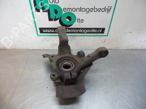 Used Right front steering knuckle Right front steering knuckle PEUGEOT EXPERT (224_) 1.6 (79 hp) 19609993 19609993