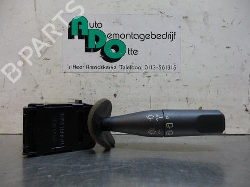 Used Steering column stalk Steering column stalk PEUGEOT 206 Hatchback (2A/C) 1.6 16V (109 hp) 19599638 19599638