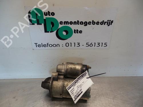 Used Starter Starter 19590041 19590041