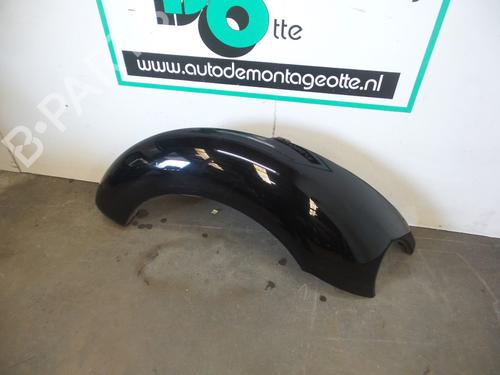 Forkjerm høyre VW NEW BEETLE (9C1, 1C1) 2.0 | BP19607985C42 