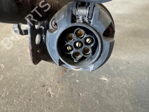 Kule for tilhengerfeste/Mekanisme NISSAN NOTE (E12) 1.2 DIG-S | BP36458692C141 - Image 3