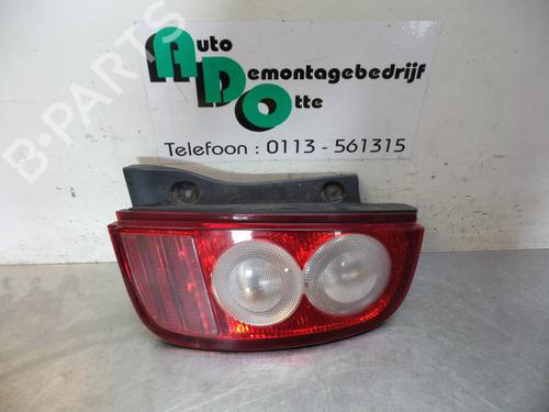 Used Right taillight NISSAN MICRA III (K12) 1.2 16V (80 hp) 19596072