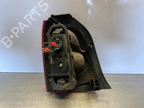 Right taillight RENAULT TWINGO II (CN0_) 1.2 16V (CN0K, CN0V, CN0A) | BP38680976C35 - Image 2