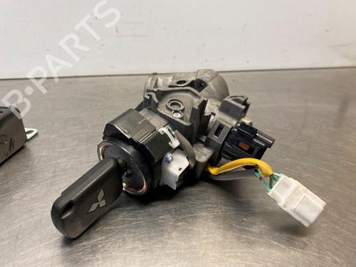Control unit MITSUBISHI MIRAGE / SPACE STAR VI Hatchback (A0_A) 1.0 (A05A) | BP30696583M11 - Image 6