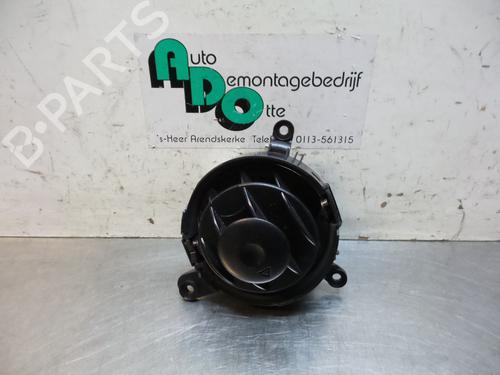 Luftventil FORD FUSION (JU_) 1.4 (80 hp) 19600746