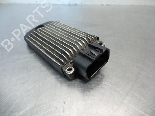Used Electronic module Electronic module OPEL ZAFIRA A MPV (T98) 2.2 16V (F75) (147 hp) 19594393 19594393