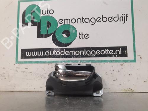 Used Rear left exterior door handle VOLVO S80 I (184) 2.4 T (200 hp) 19614593