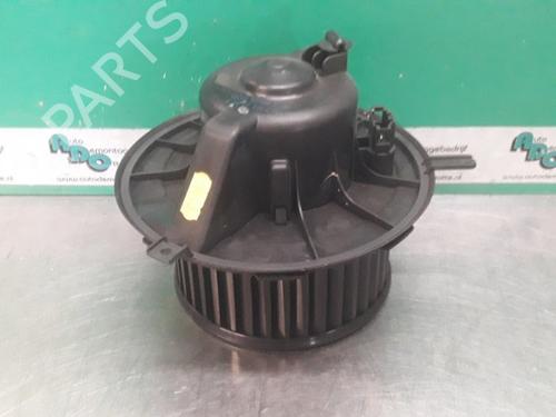 Used Heater blower motor VW TOURAN (1T1, 1T2) 1.9 TDI (105 hp) 19616395