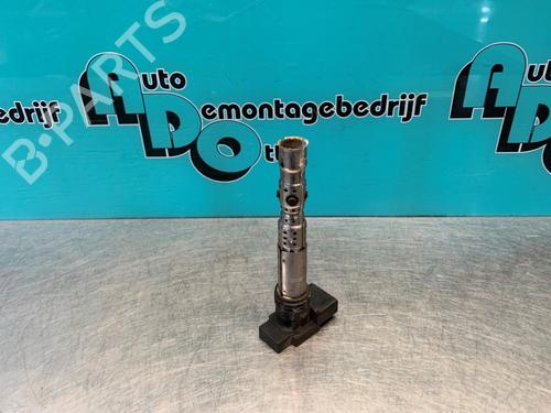 Used Ignition coil VW FOX Hatchback (5Z1, 5Z3, 5Z4) 1.2 (55 hp) 19628564