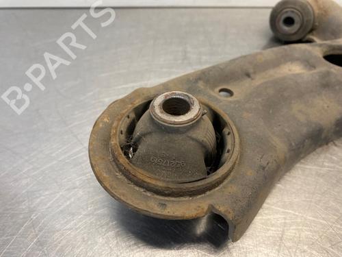 Right front suspension arm CHEVROLET AVEO Saloon (T300) 1.2 | BP30167765M13 