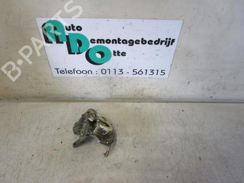 Used Rear right lock FIAT DUCATO Platform/Chassis (280_) 2.5 D (75 hp) 19589158