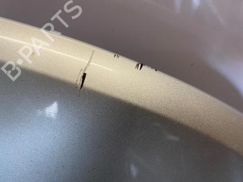 Spoiler bagklap CITROËN C4 CACTUS 1.6 BlueHDi 100 | BP37516446C96 - Image 3
