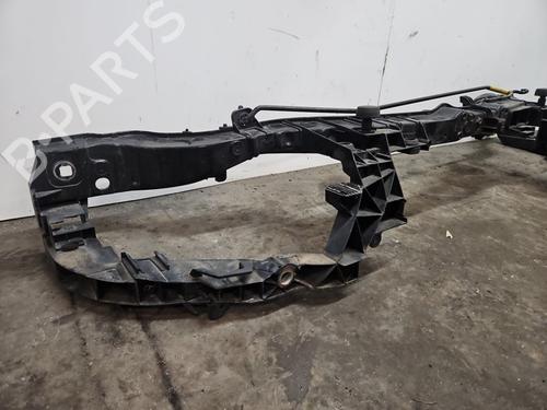 Front slam panel FORD FOCUS III Estate Van 1.0 EcoBoost | BP31257181C72