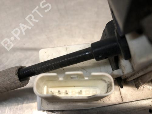 Høyre foran lås MERCEDES-BENZ B-CLASS Sports Tourer (W245) B 200 (245.233) | BP30339994C97